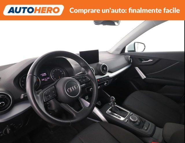 AUDI Q2 35 TFSI