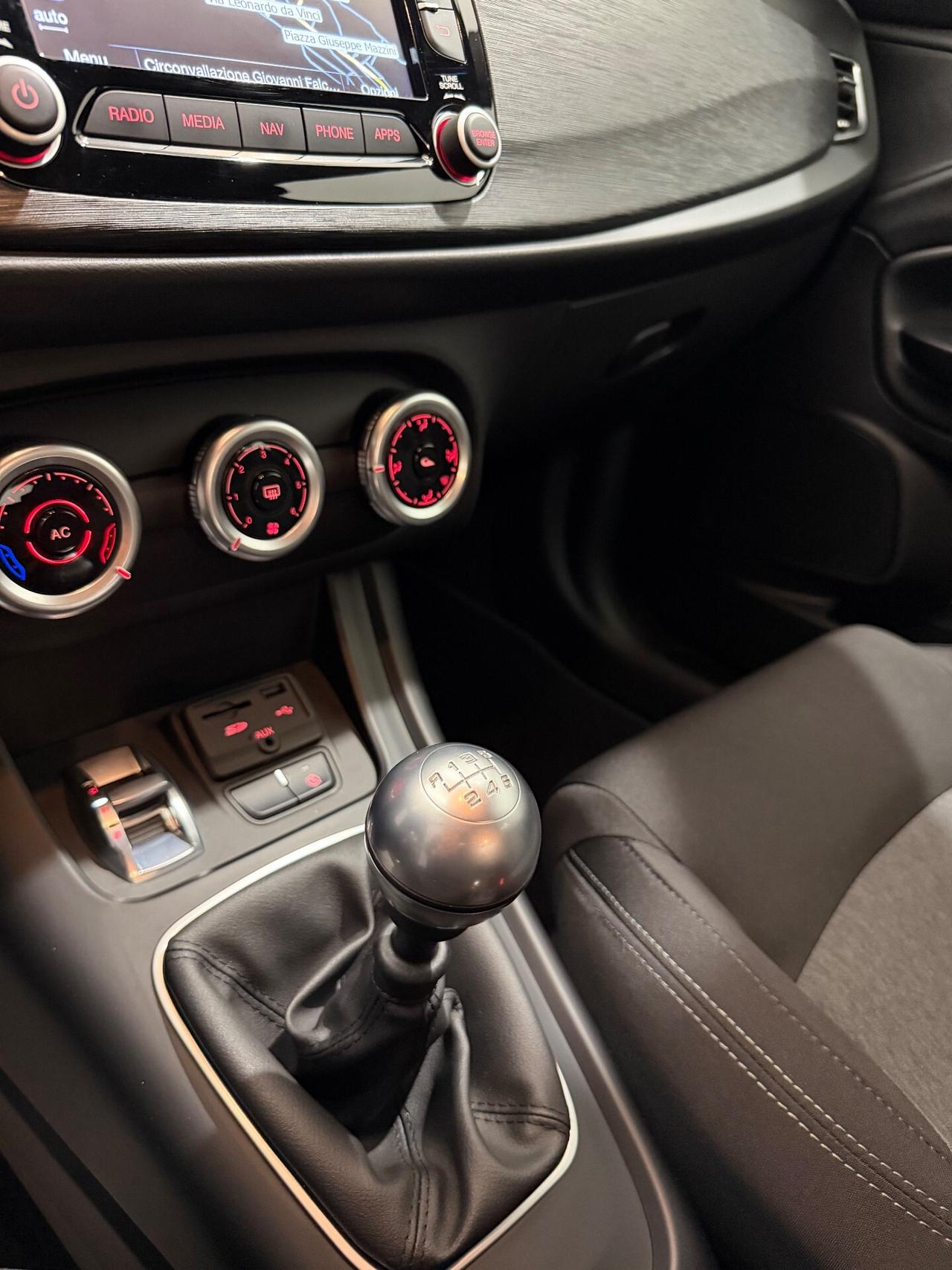 Alfa Romeo Giulietta 1.6 JTDm 120 CV Business