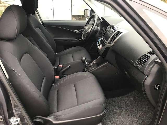 Hyundai iX20 ix20 1.4 App Mode econext my18