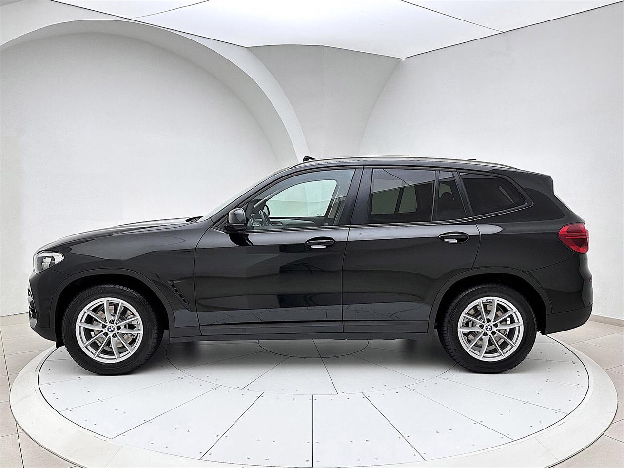 Bmw X3 xDrive20d Business Auto TETTO APRIBILE