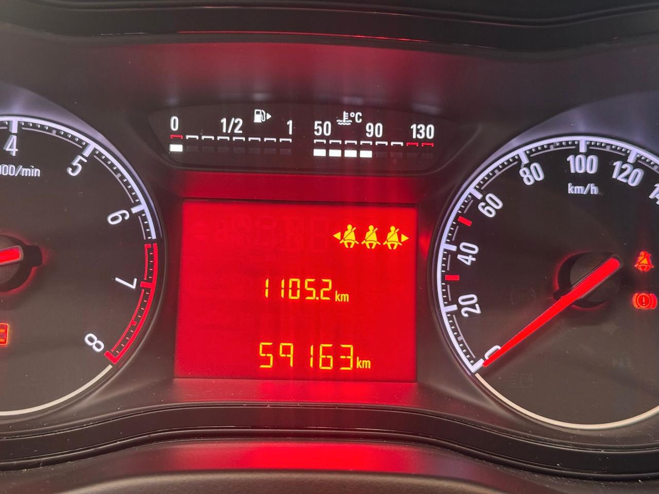 Opel Corsa 1.4 90CV Coupé Innovation PREZZO REALE!! UNICO PROPRIETARIO!!