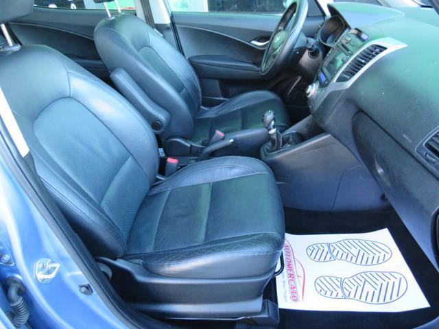 HYUNDAI iX20 1.4 CRDI 90 CV Style