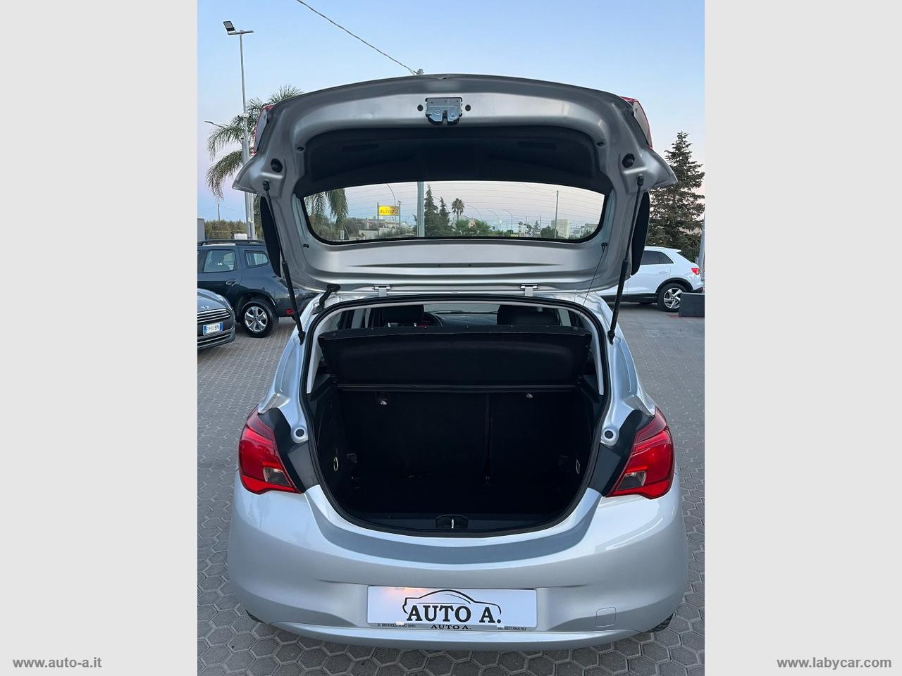 OPEL Corsa 1.2 5p. Innovation
