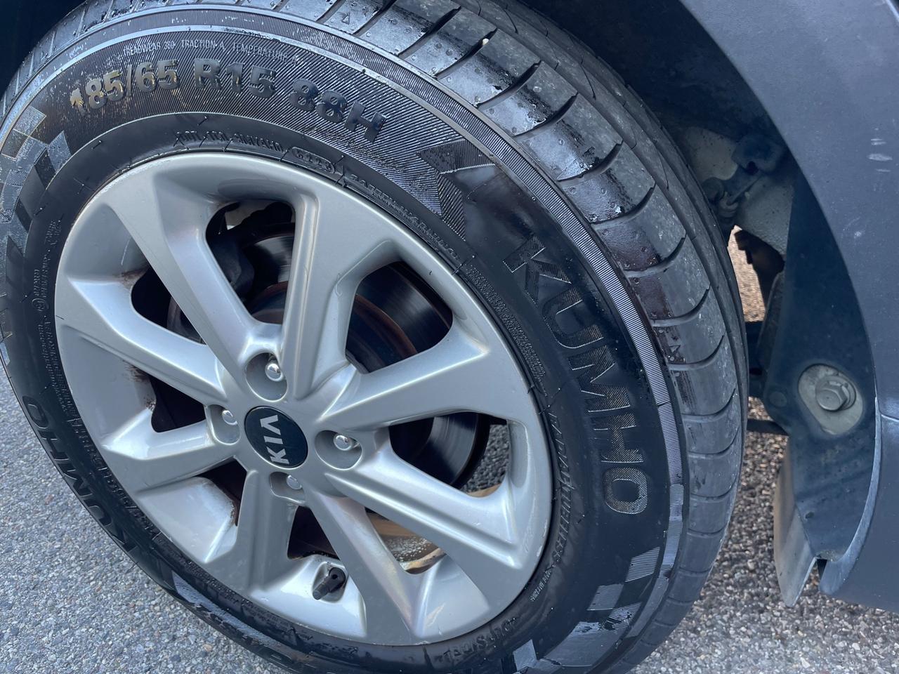 Kia Stonic 1.6 CRDi 115 CV Energy