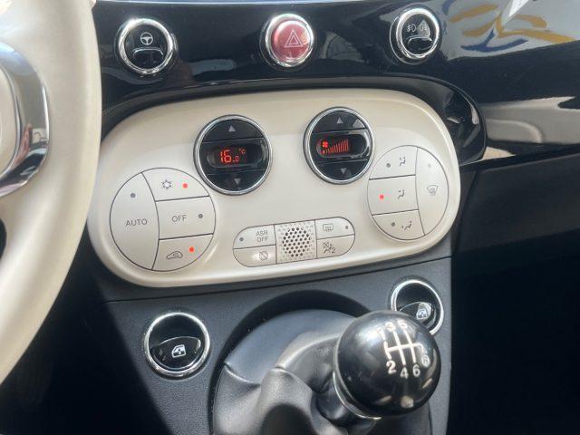 FIAT 500 C 1.0 Hybrid Dolcevita da ?139,00