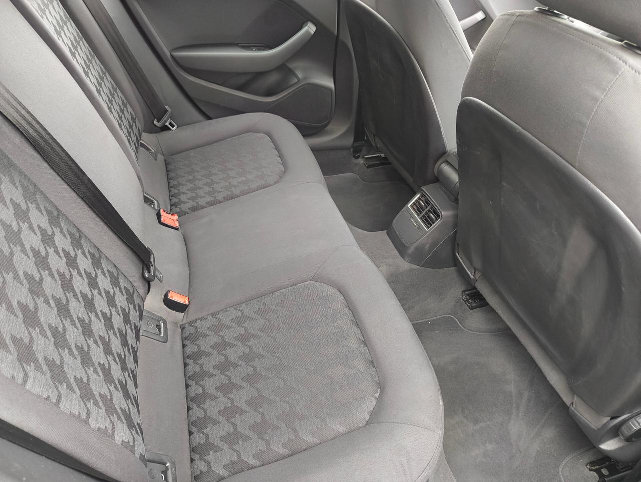 Audi A3 SPB 1.6 TDI clean diesel Admired