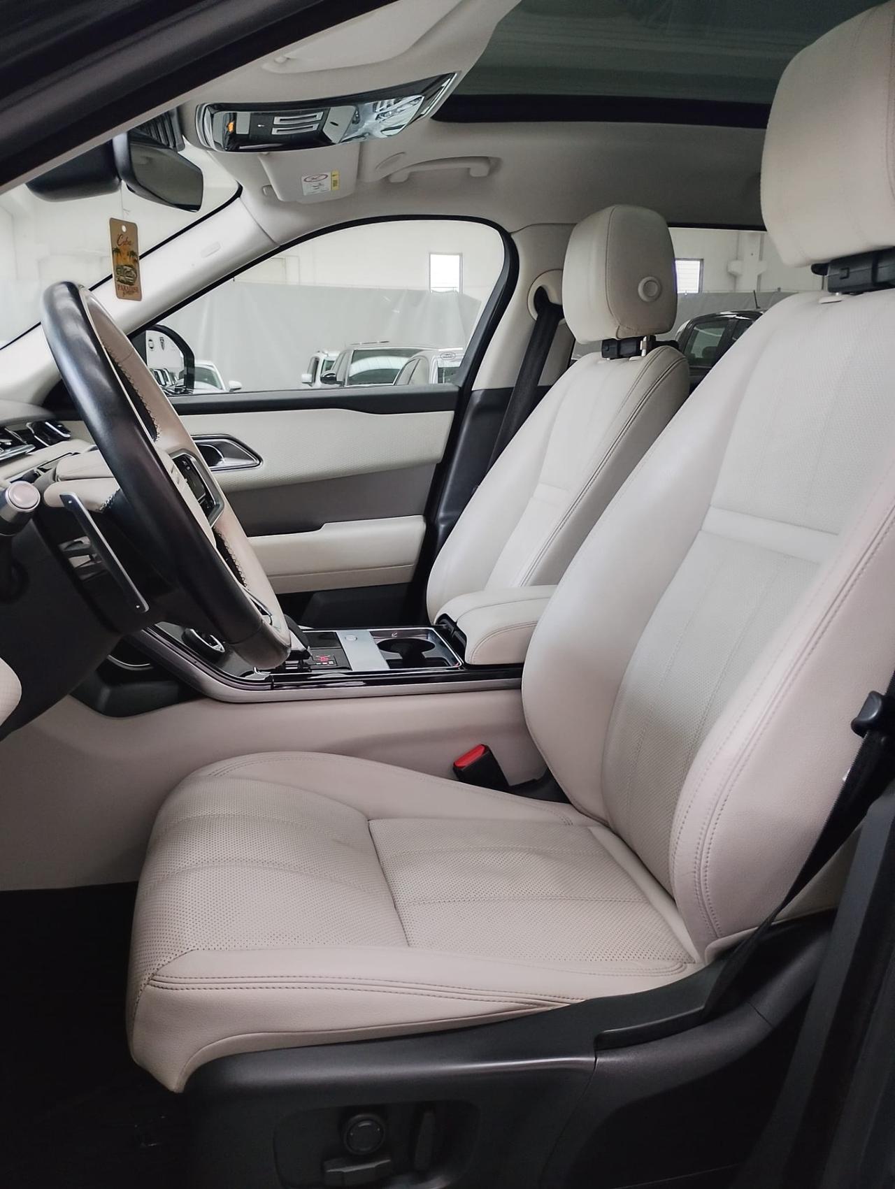 Land Rover Range Velar 2.0D I4 204 CV Edition