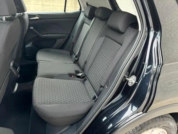 Volkswagen T-Cross 1.0 TSI 110 CV Style