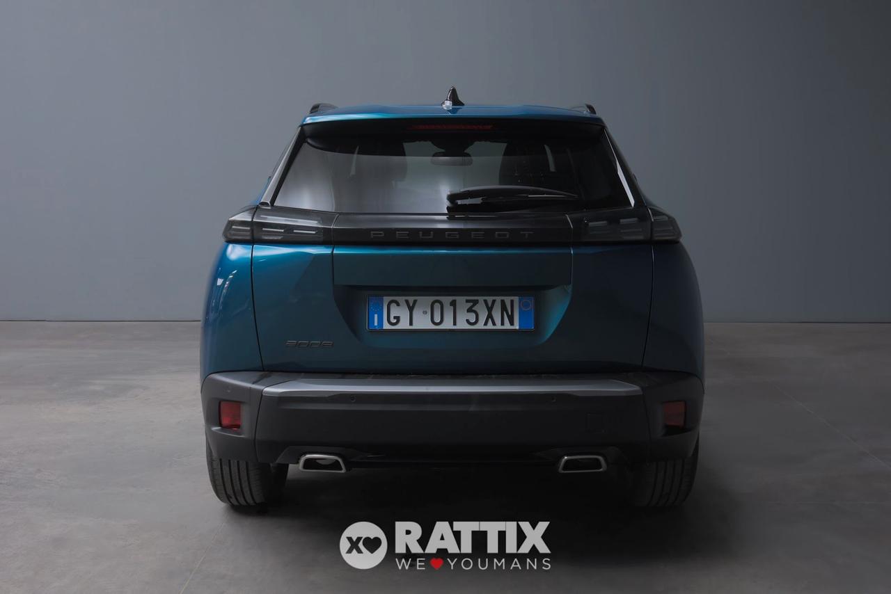 Peugeot 3008 1.2 Puretech 130CV Allure EAT8