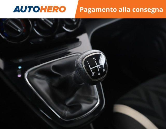 LANCIA Ypsilon 1.3 MJT 16V 95 CV 5 porte S&S Gold