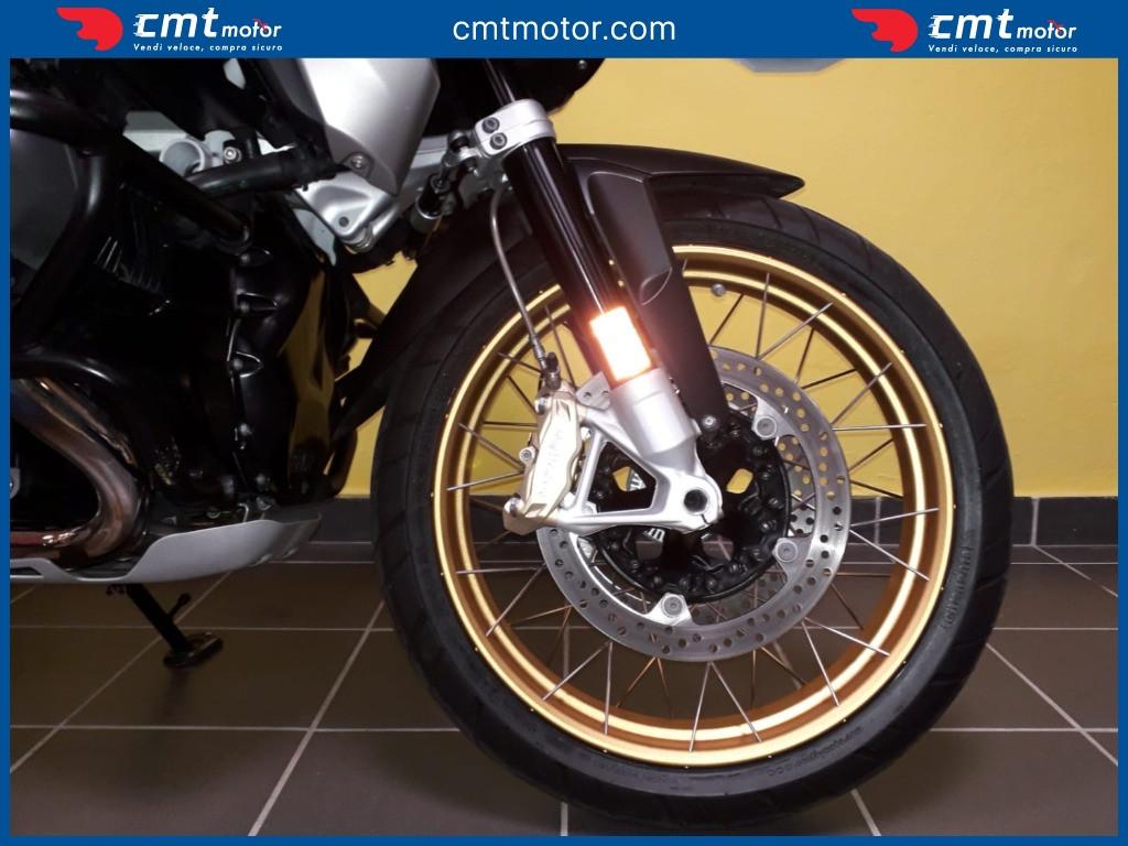 BMW R 1250 GS - 2023