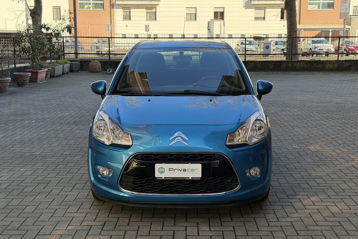 CITROEN C3 1.1 Attraction