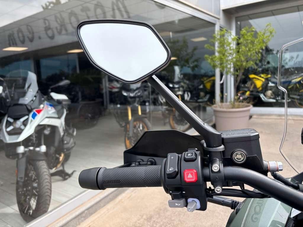 Zontes ZT 368 G My 2026 Nuovo Pronta consegna Tuo a solo 68 Euro al mese