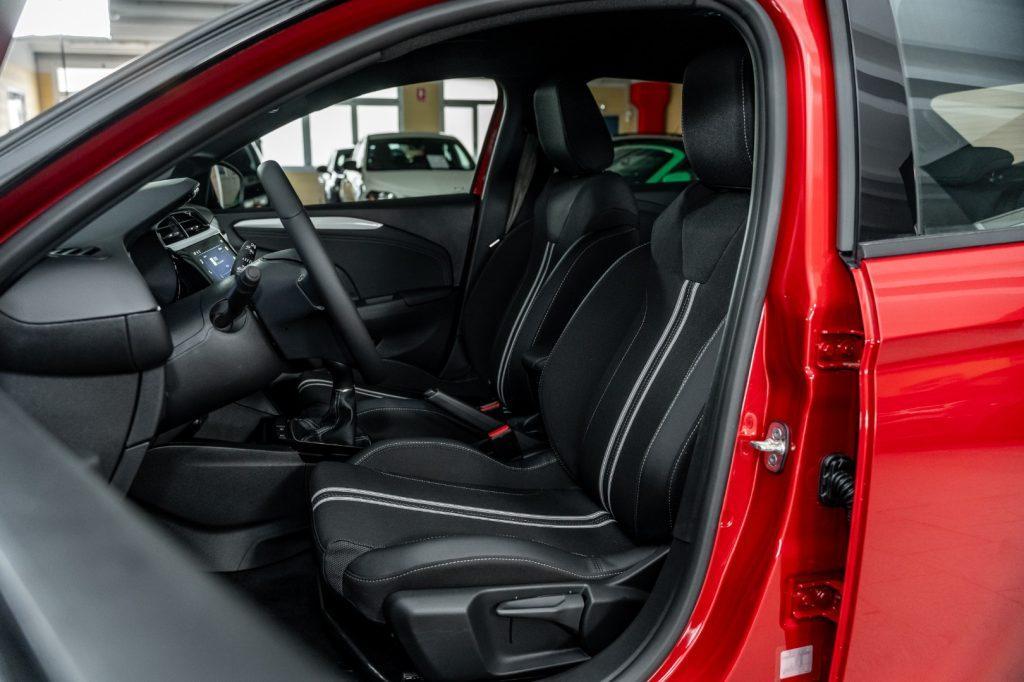 OPEL Corsa 1.2 GS