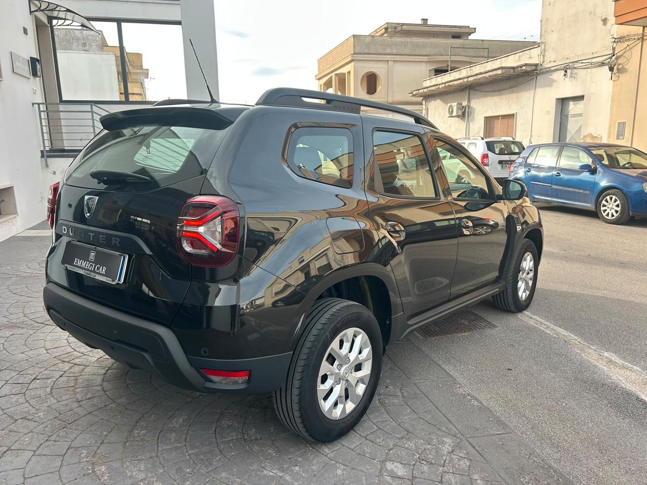Dacia Duster 1.5 DCI 115 Cv COMFORT - 2022