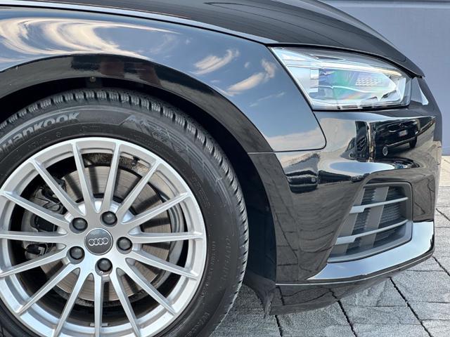 AUDI A5 40 TFSI S tronic Business