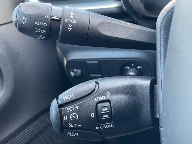 CITROEN C3 PureTech 110 S&S EAT6 Max #Keyless #Specchi.Richiu