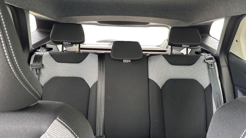 Dacia Duster NUOVO journey MY26 hybrid 155 auto