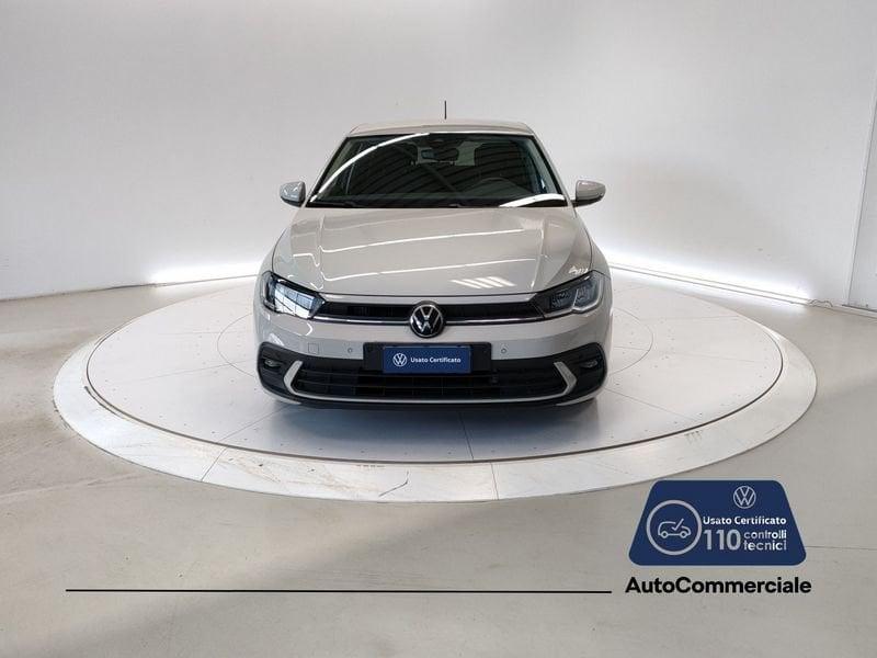 Volkswagen Polo Polo 1.0 TSI Life