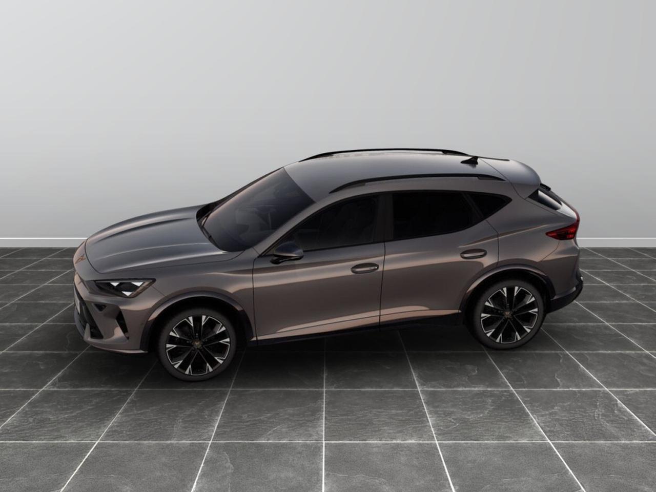 Cupra Formentor 2.0 tdi 150cv dsg