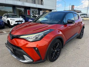Toyota C-HR 2.0 Hybrid E-CVT Premiere