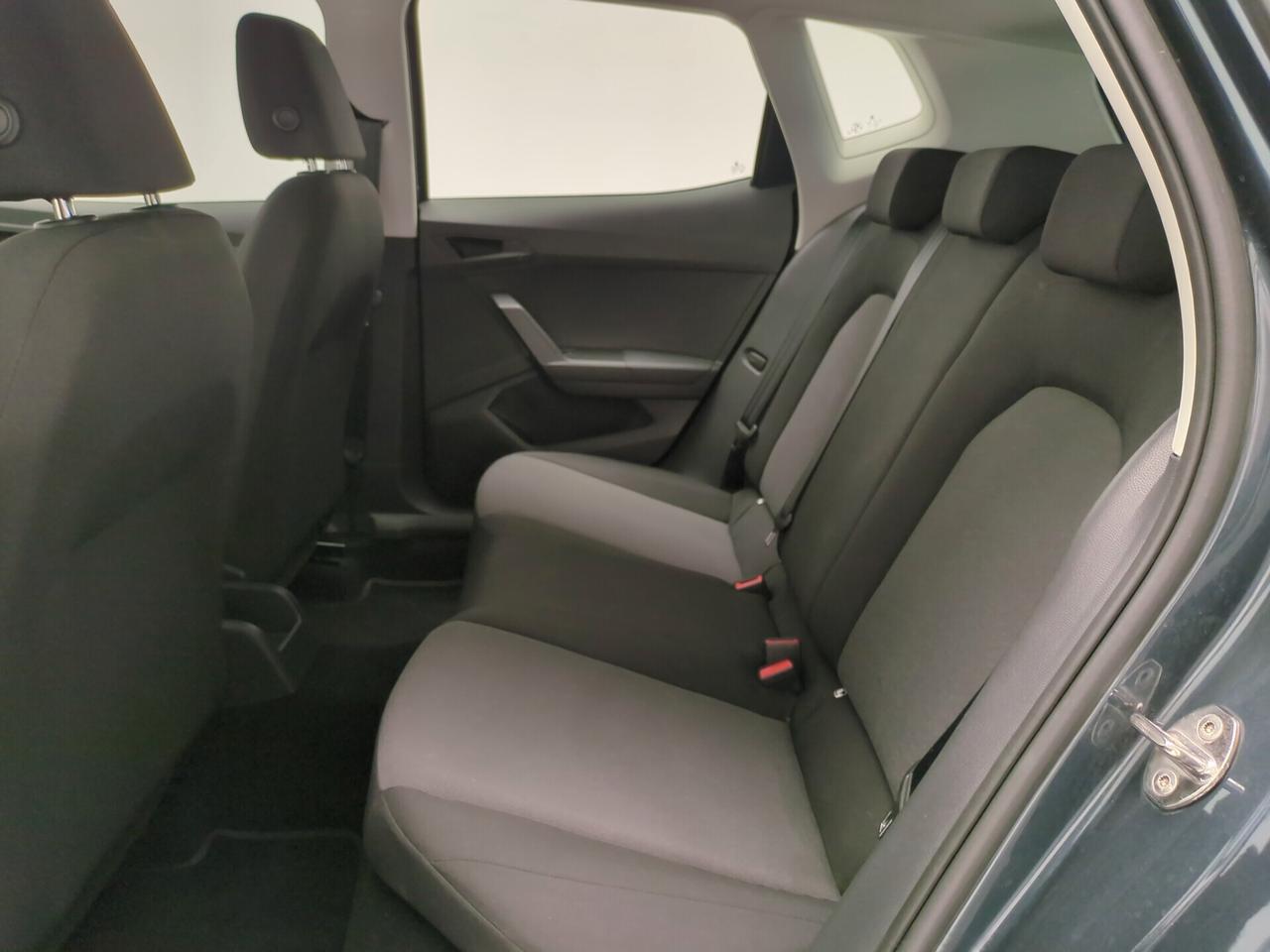 Seat Arona 1.0 TGI 90 CV Reference