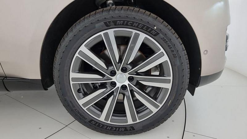 Land Rover Range Rover 3.0D l6 350 CV HSE
