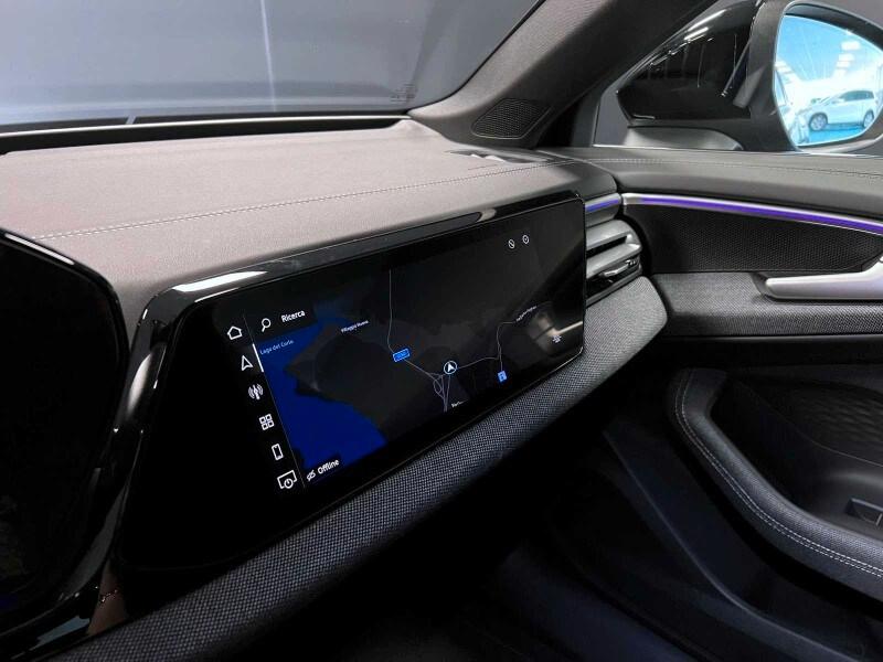 AUDI A5 3ª serie A5 Avant TFSI 150 kW S tronic...