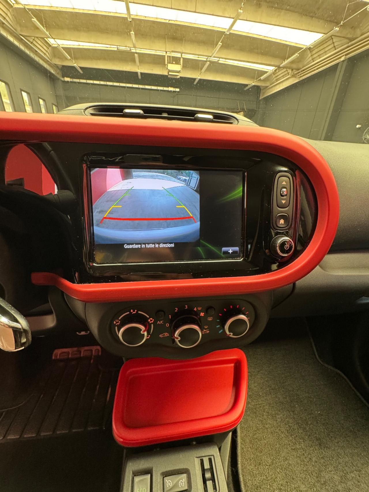 Renault Twingo TCe 90 CV Stop&Start Openair