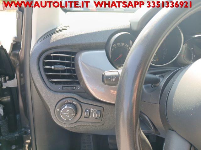 FIAT 500X 1.3 MultiJet 95 CV Lounge