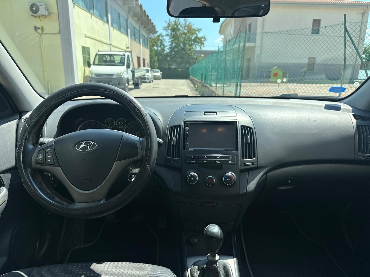Hyundai i30 1.4 16V 109CV 5p. Active NEOPATENTATI