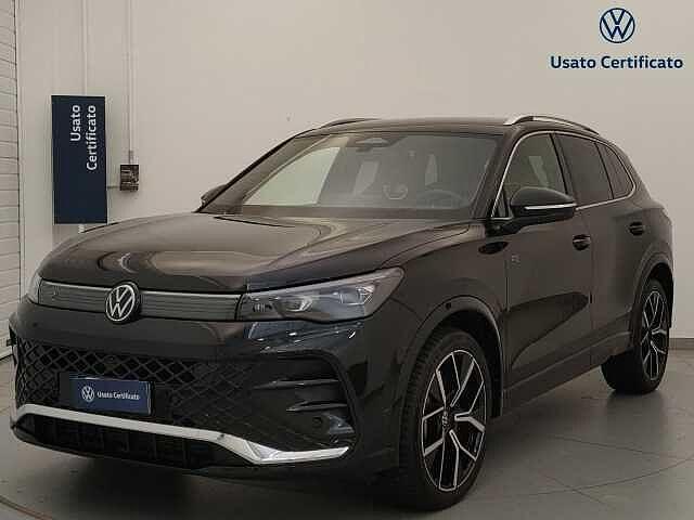 Volkswagen Tiguan 3ª serie 2.0 TDI 150 CV SCR DSG R-Line