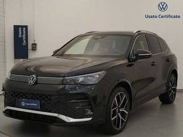 Volkswagen Tiguan 3ª serie 2.0 TDI 150 CV SCR DSG R-Line