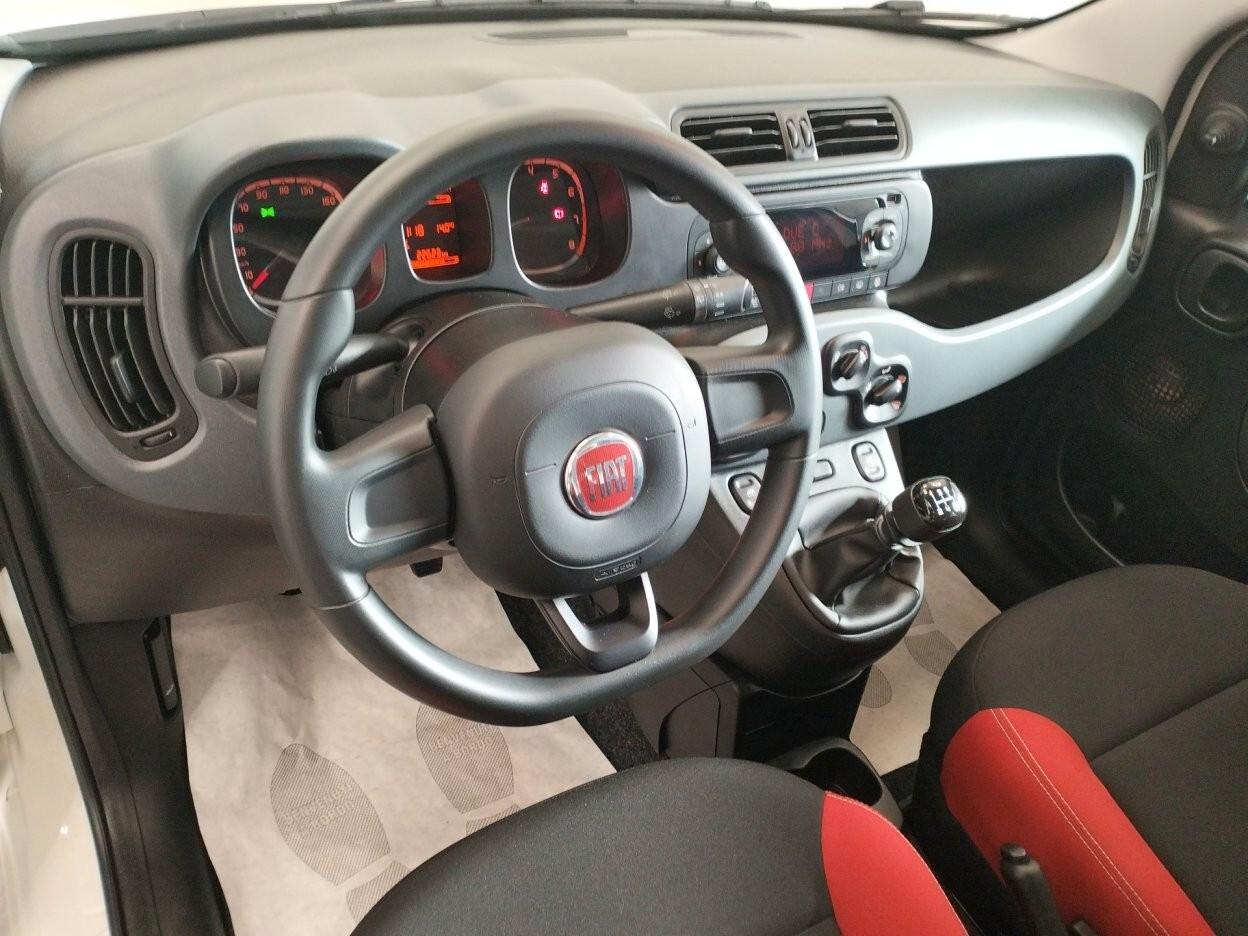 Fiat Panda 1.2 * Euro 6 *