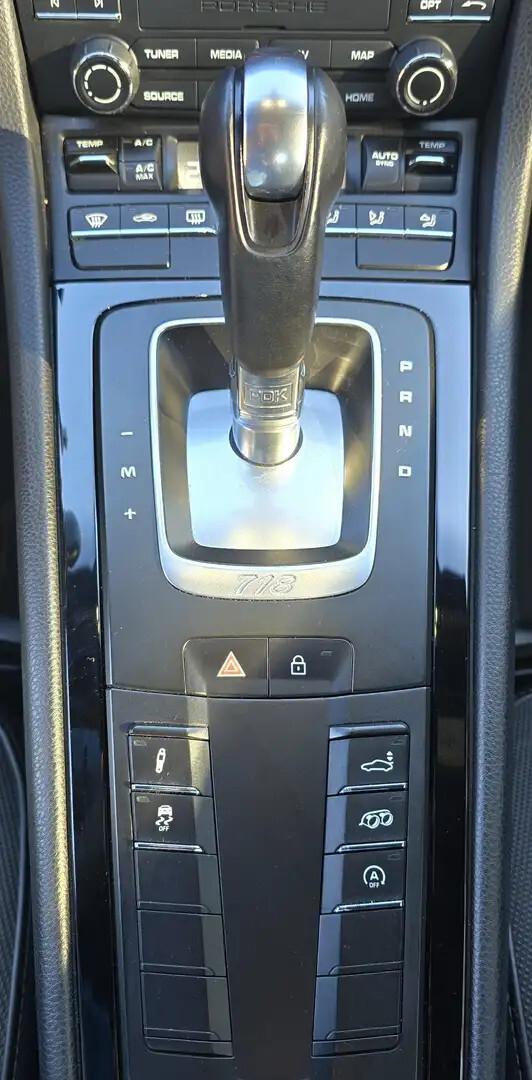 Porsche 718 Spyder Cayman 2.0 T 300cv pdk Chrono