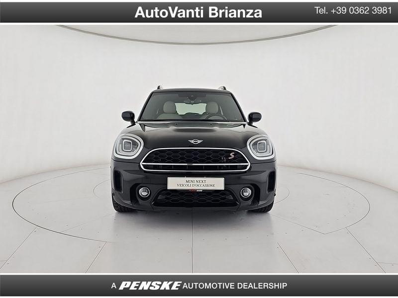 MINI Mini Countryman F60 Mini 2.0 Cooper S Hype Countryman ALL4 Automatica