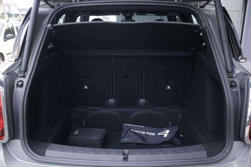 MINI Mini Countryman F60 MINI Mini Countryman F60 1.5 Cooper Countryman Unicoproprietario