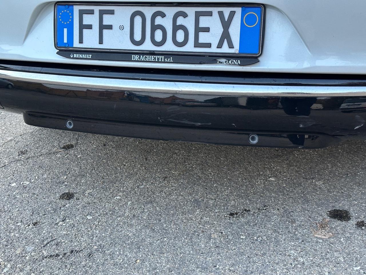 Renault Clio dCi 8V 90CV Start&Stop Euro 6B cambio automatico