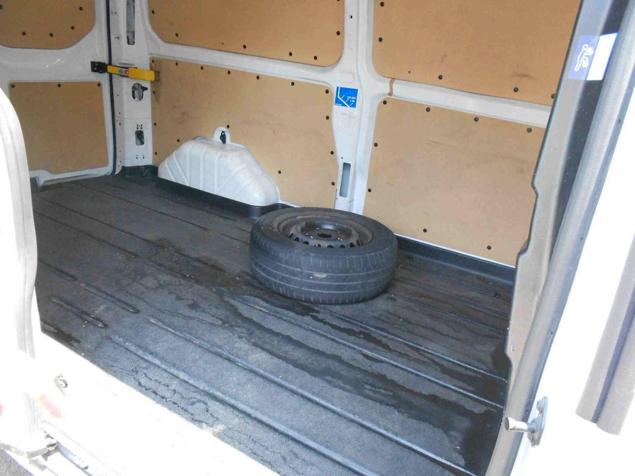 FORD TRANSIT CUSTOM 2.0 MHEV L2H2 FURGONE