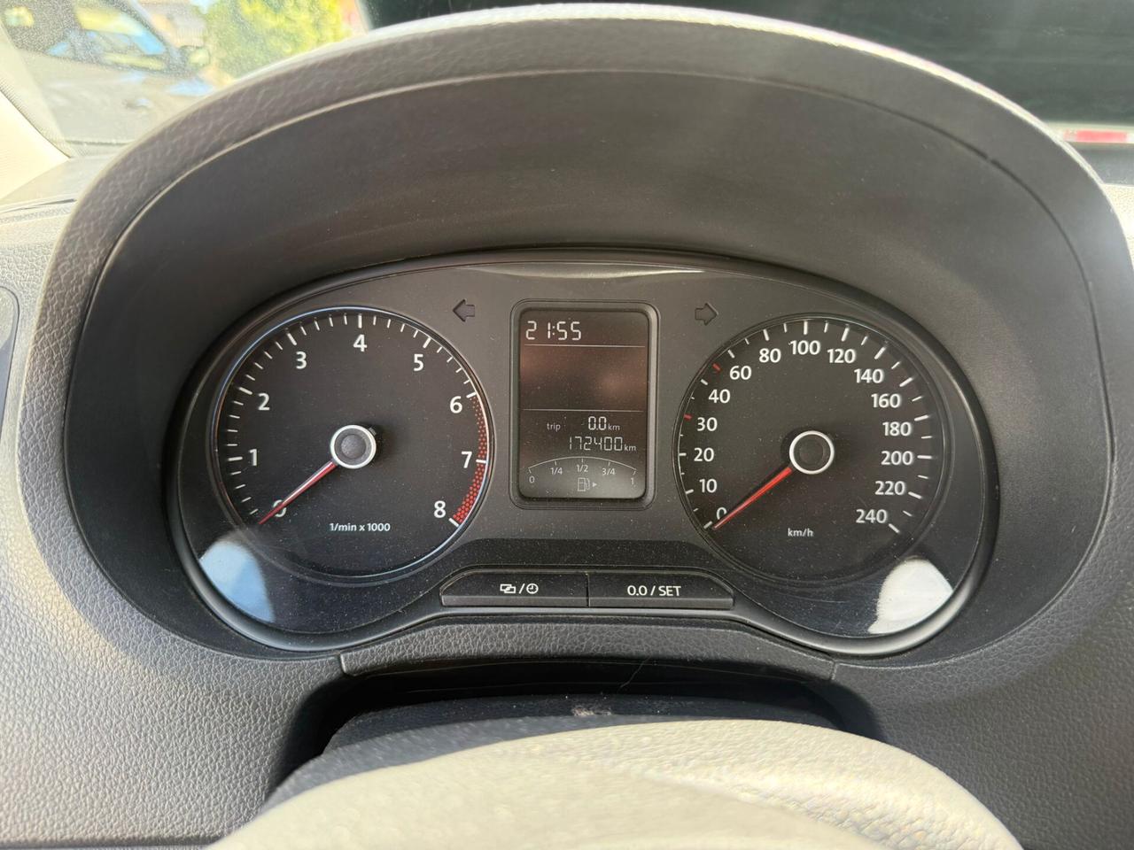 Volkswagen Polo 1.2 70 CV 5p. Comfortline