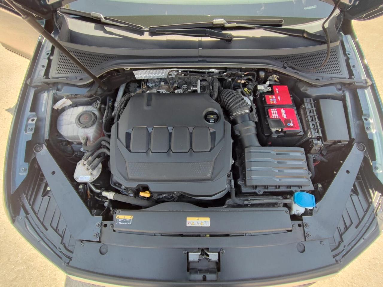 Volkswagen Passat Variant 2.0 tdi Business 150cv