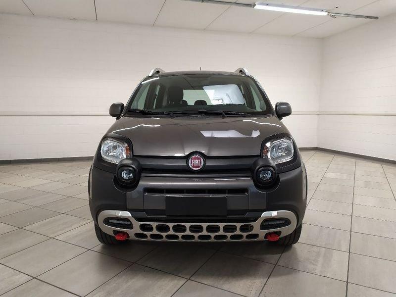 FIAT Panda 0.9 t.air t. Cross 4x4 s&s 85cv 5p.ti