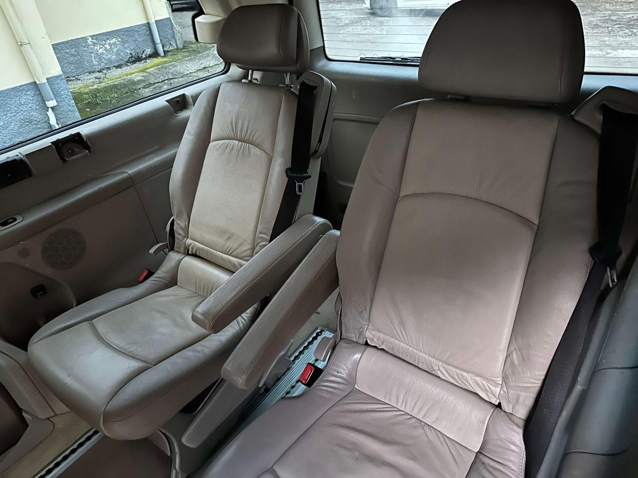 Mercedes-benz Viano 2.2 CDI Long