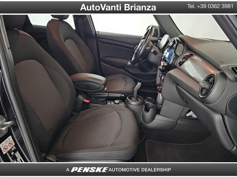 MINI Mini 5 porte Mini 1.5 Cooper Essential 5 porte