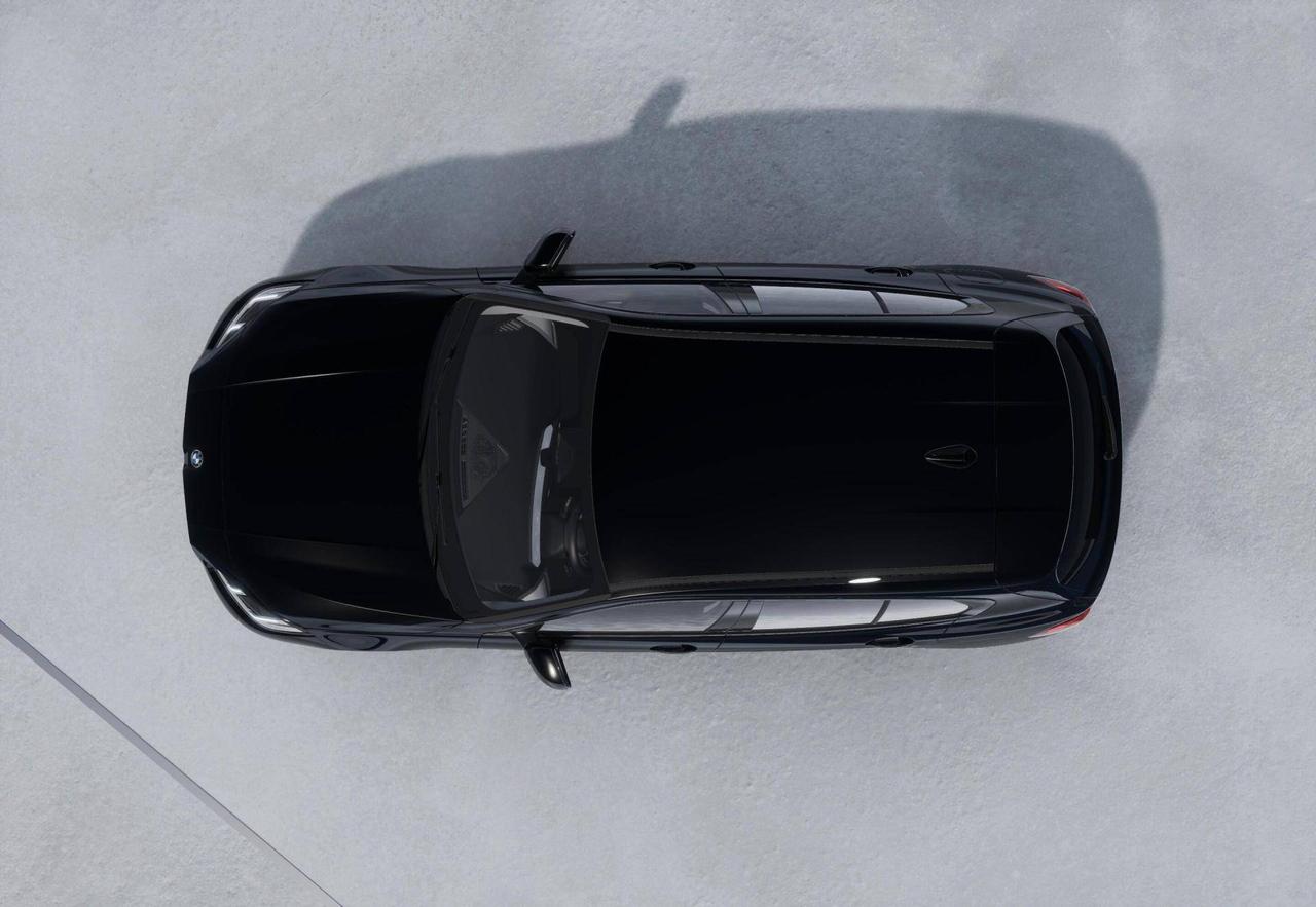 BMW Serie 1 118d MSport Design