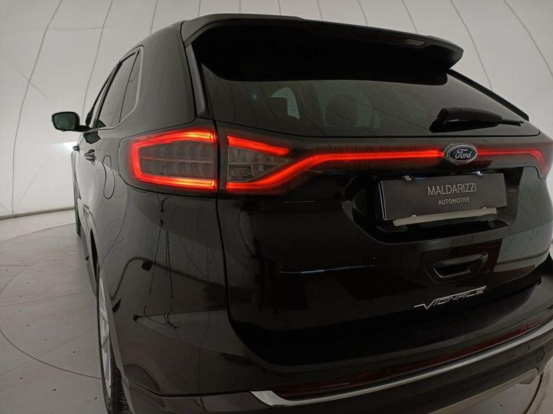 Ford Edge 2016 2.0 tdci Vignale s&s awd 210cv powershift