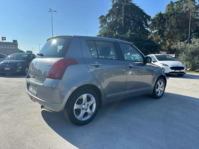 SUZUKI Swift 1.3 5p. GLX OK NEOPATENTATI