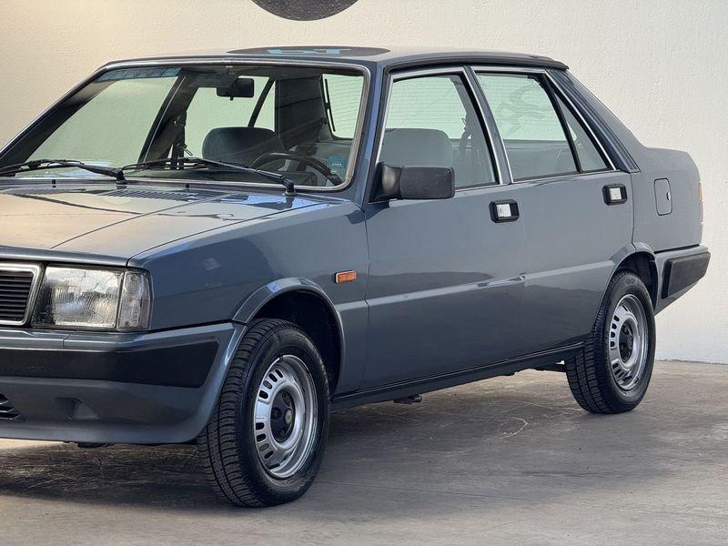 Lancia Prisma 1.3 CONSERVATA ISCRITTA ASI UNIPROPRIETARIO 77.000KM