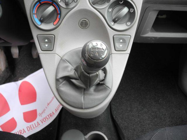 FIAT Panda 1.1 54cv 5p. -OK NEOPATENTATI- UNICA PROPRIETARIA