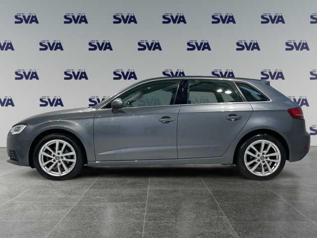 Audi A3 1.5 130CV g-tron S-tronic Business - IVA ESPOSTA -